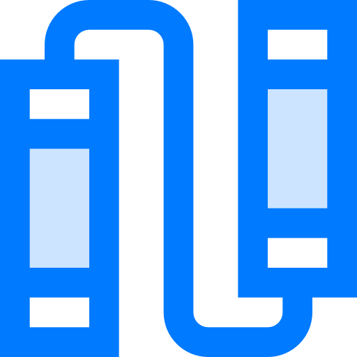 Skip rope icon