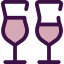 Wine icon 64x64