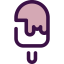 Ice cream icon 64x64