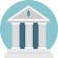 Bank icon 64x64