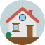 House icon 64x64