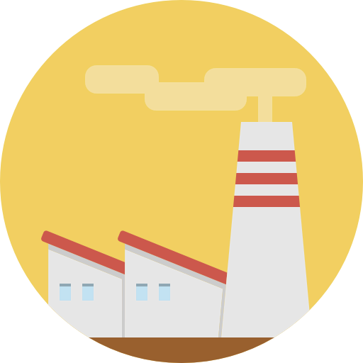 Factory icon