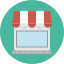 Shop icon 64x64