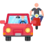 Traffic ícono 64x64