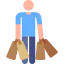 Shopper ícono 64x64