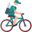 Bicycle ícono 64x64