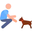 Pet ícono 64x64