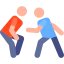Fighting ícono 64x64