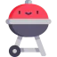 Grill icon 64x64