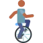 Unicycle ícono 64x64