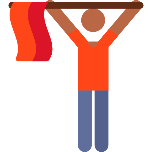 Finish ícono