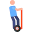 Segway ícono 64x64