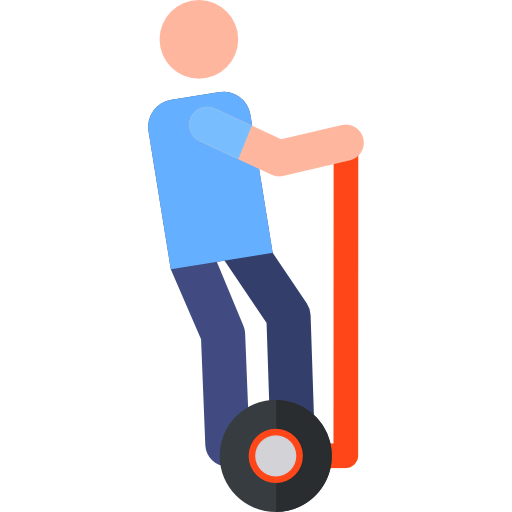 Segway icon