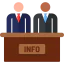 Info ícono 64x64