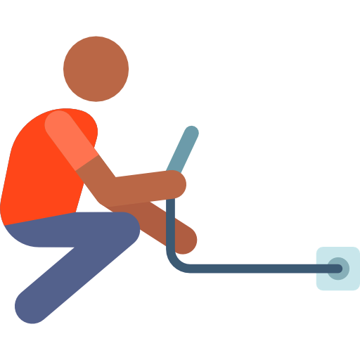 Charging icon