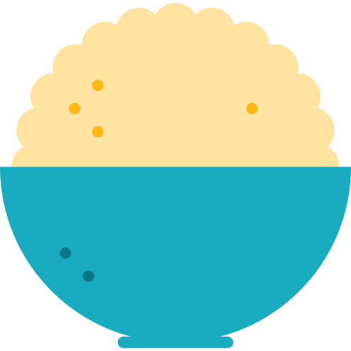 Rice 图标