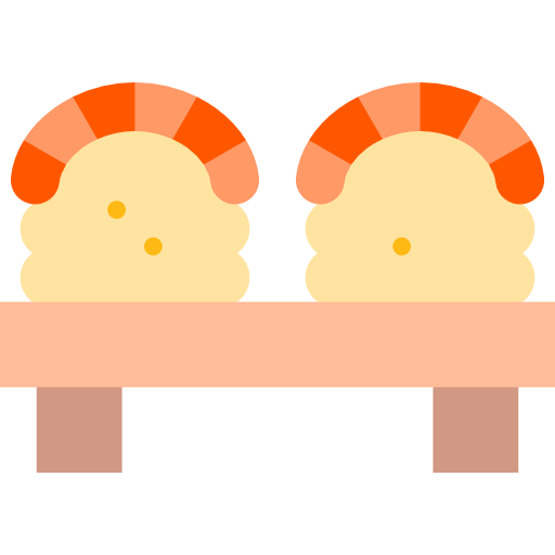 Sushi 图标