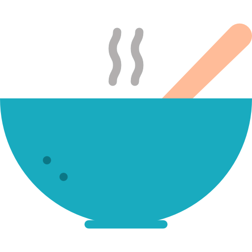 Soup 图标