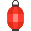 Paper lantern icon 64x64