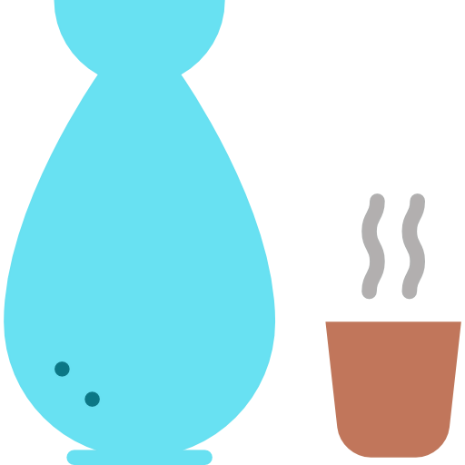 Sake icon
