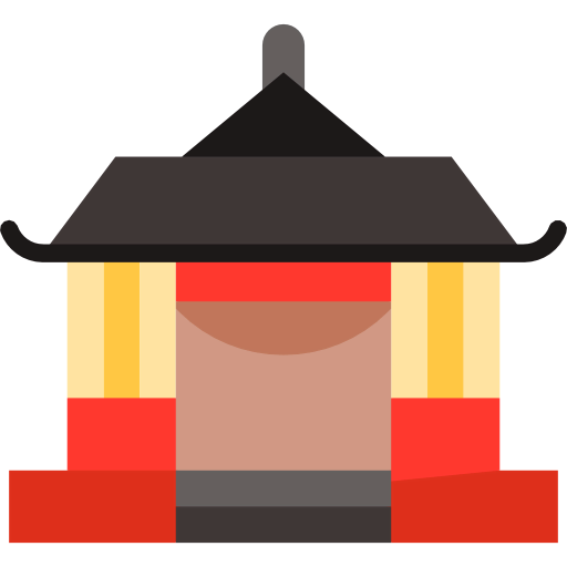 Shinto Symbol