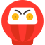 Daruma icon 64x64