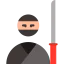 Ninja icon 64x64