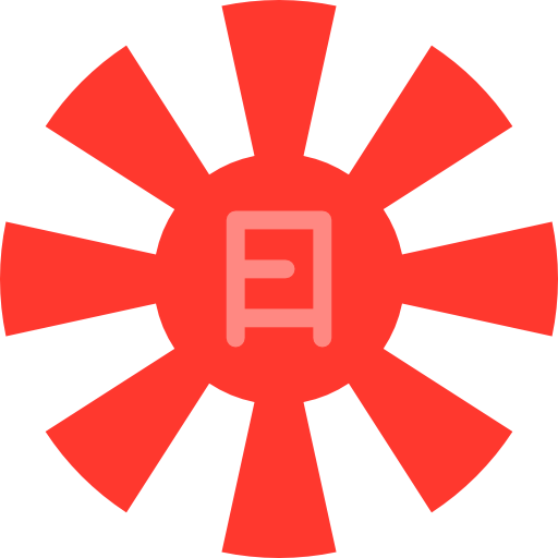 Sun icon
