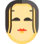 Ko omote icon 64x64
