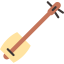 Shamisen icon 64x64