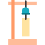 Wind bell icon 64x64