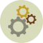 Settings icon 64x64