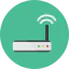 Modem icon 64x64