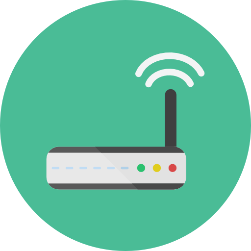 Modem icon