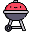Grill icon 64x64