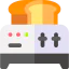 Toast icon 64x64
