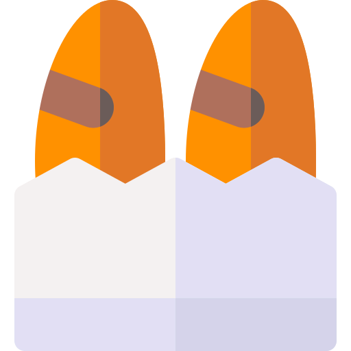 Baguette biểu tượng