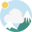 Landscape 상 64x64