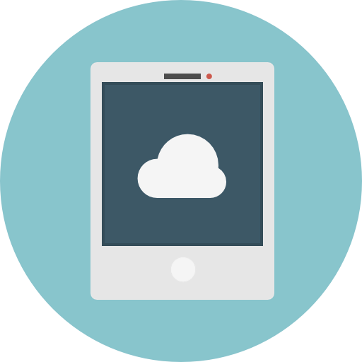 Tablet icon