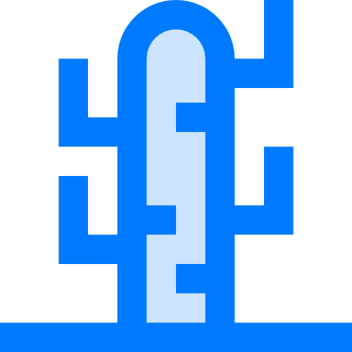 Cactus icon