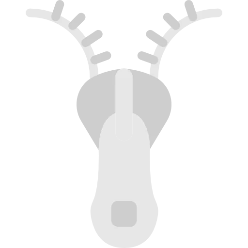 Zipper icon