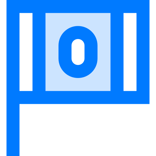 Flag icon