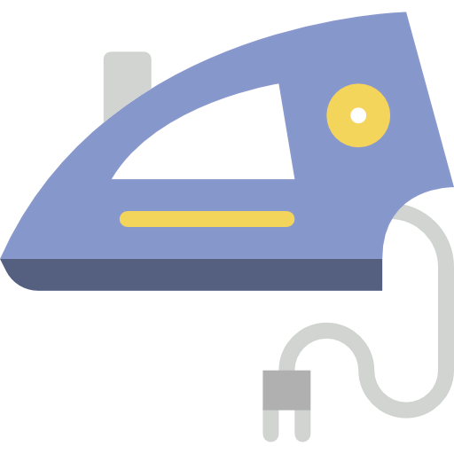 Iron 图标