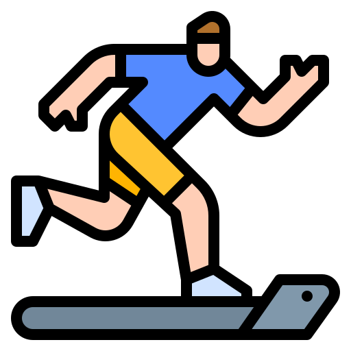 Exercise 图标