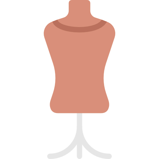 Mannequin 图标