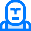 Wrestler 상 64x64