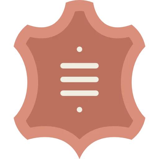 Leather biểu tượng