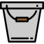 Pail アイコン 64x64