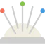 Pin cushion 图标 64x64