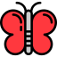 Butterfly アイコン 64x64